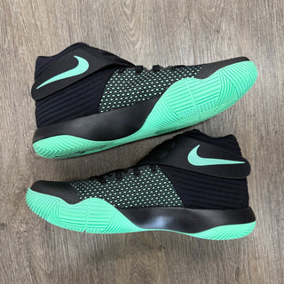 Nike Kyrie 2 'Green Glow'