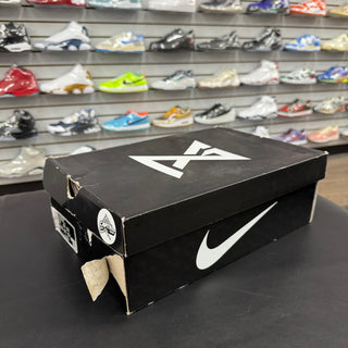 Nike PG 4 TB 'Team Red'