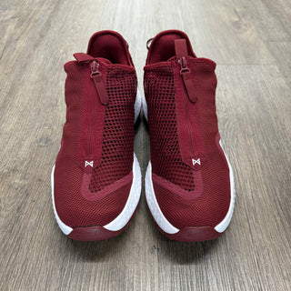 Nike PG 4 TB 'Team Red'