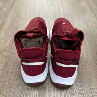 Nike PG 4 TB 'Team Red'