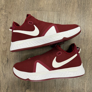Nike PG 4 TB 'Team Red'