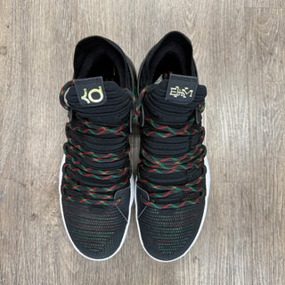 Nike KD 10 'BHM'