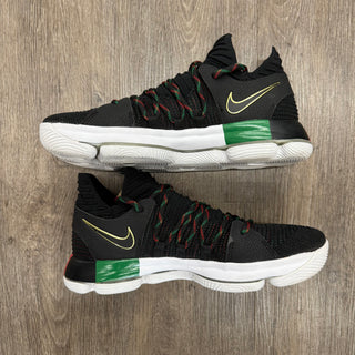 Nike KD 10 'BHM'