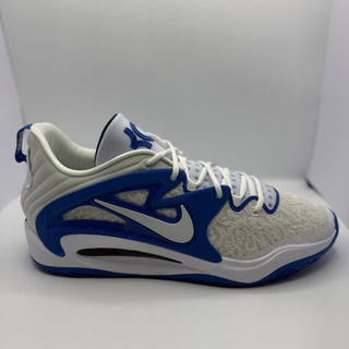 KD 15 Player Edition 'Duke White' NEW