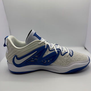 KD 15 Player Edition 'Duke White' NEW
