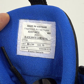 PG 3 Player Edition 'Duke Black' USED