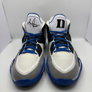 Kyrie Infinity Player Edition 'Duke White' USED