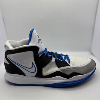 Kyrie Infinity Player Edition 'Duke White' USED