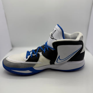Kyrie Infinity Player Edition 'Duke White' USED