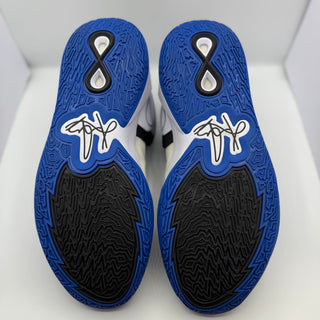 Kyrie Infinity Player Edition 'Duke White' USED