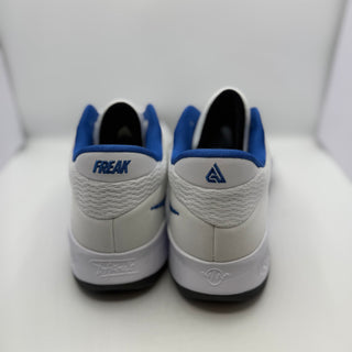 Freak 4 Player Edition 'Duke White' USED