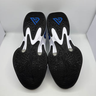 Freak 4 Player Edition 'Duke White' USED