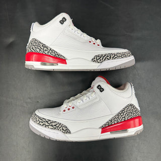 Jordan 3 Katrina