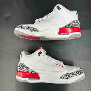Jordan 3 Katrina