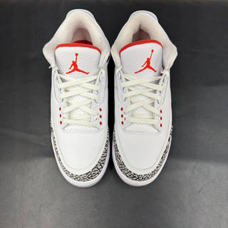 Jordan 3 Katrina