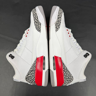 Jordan 3 Katrina