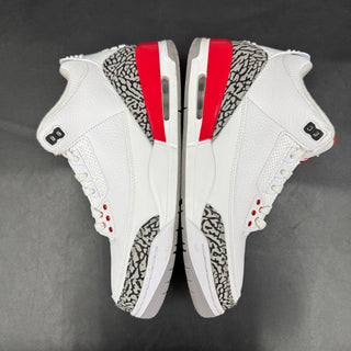 Jordan 3 Katrina