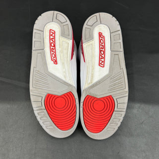 Jordan 3 Katrina