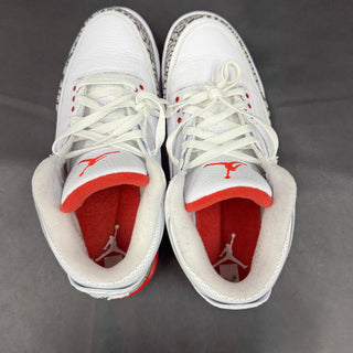 Jordan 3 Katrina