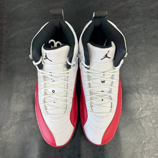 Jordan 12 'Cherry'