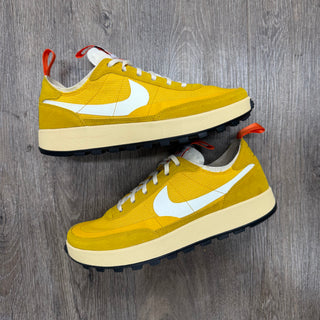 Tom Sachs x NikeCraft General Purpose Shoe 'Archive'