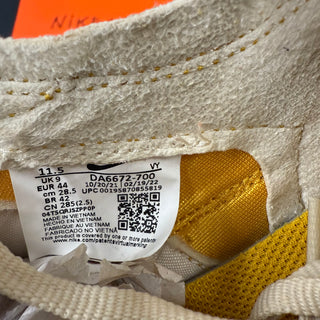 Tom Sachs x NikeCraft General Purpose Shoe 'Archive'
