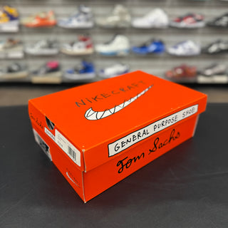 Tom Sachs x NikeCraft General Purpose Shoe 'Archive'
