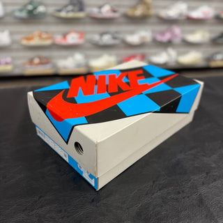 Nike Mac Attack QS SP Travis Scott Cactus Jack