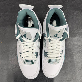 Jordan 4 'Oxidized Green'