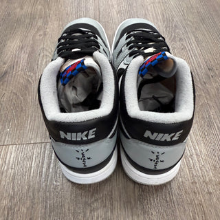 Nike Mac Attack QS SP Travis Scott Cactus Jack – Capital BST