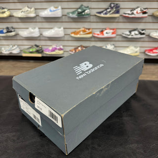New Balance 9060 Big Kid 'Cyan Burst' DTLR Exclusive