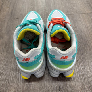 New Balance 9060 Big Kid 'Cyan Burst' DTLR Exclusive