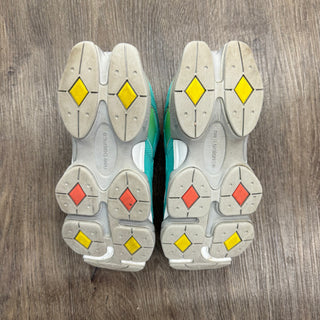 New Balance 9060 Big Kid 'Cyan Burst' DTLR Exclusive