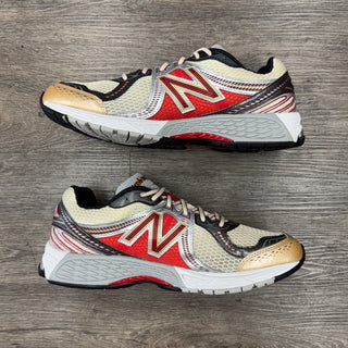 New Balance x ALD 860V2 USED