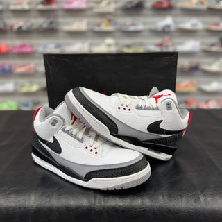 Jordan 3 Tinker USED