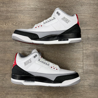 Jordan 3 Tinker USED