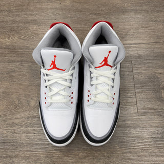 Jordan 3 Tinker USED