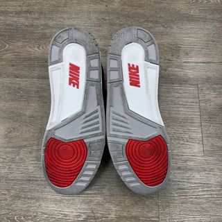 Jordan 3 Tinker USED