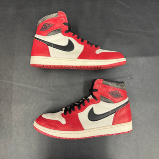 Jordan 1 Lost and Found