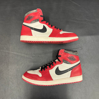 Jordan 1 Lost and Found