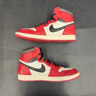 Jordan 1 Lost and Found