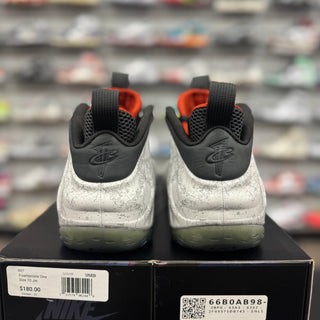 Nike Foamposite One 'Tekken 8 Jin Kazama'