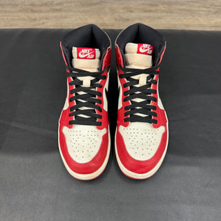 Jordan 1 Lost and Found