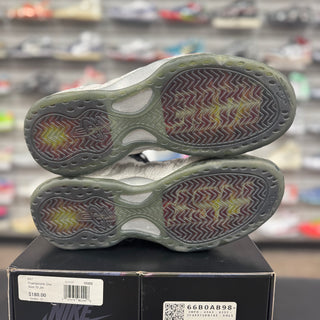 Nike Foamposite One 'Tekken 8 Jin Kazama'