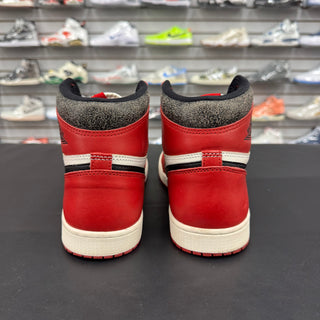Jordan 1 Lost and Found