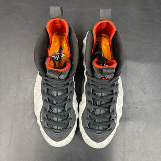 Nike Foamposite One 'Tekken 8 Jin Kazama'