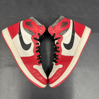 Jordan 1 Lost and Found