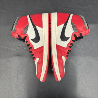 Jordan 1 Lost and Found