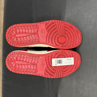 Jordan 1 Lost and Found