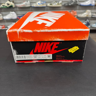 Jordan 1 Lost and Found